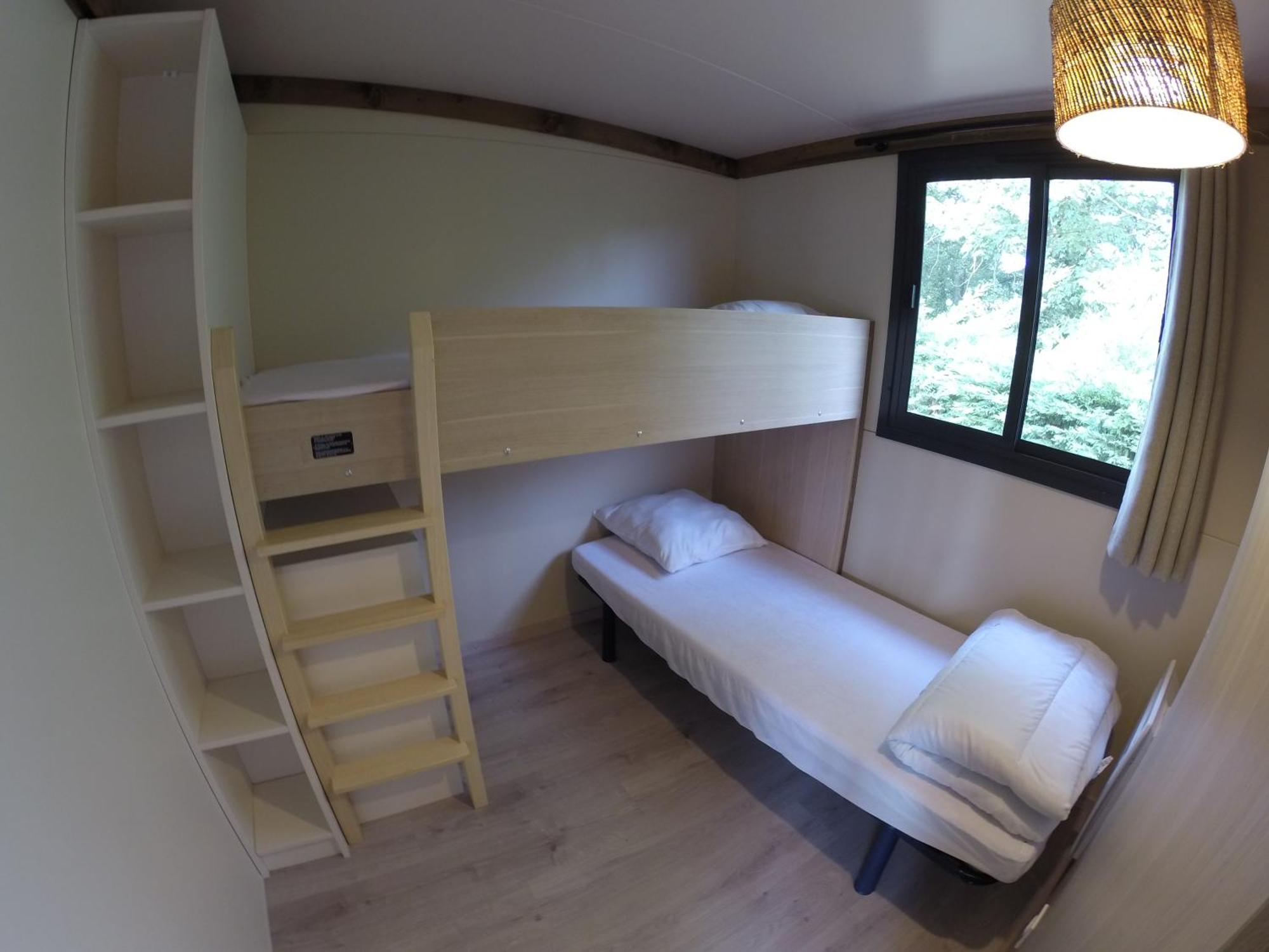 אלטקירש Camping Les Acacias חדר תמונה