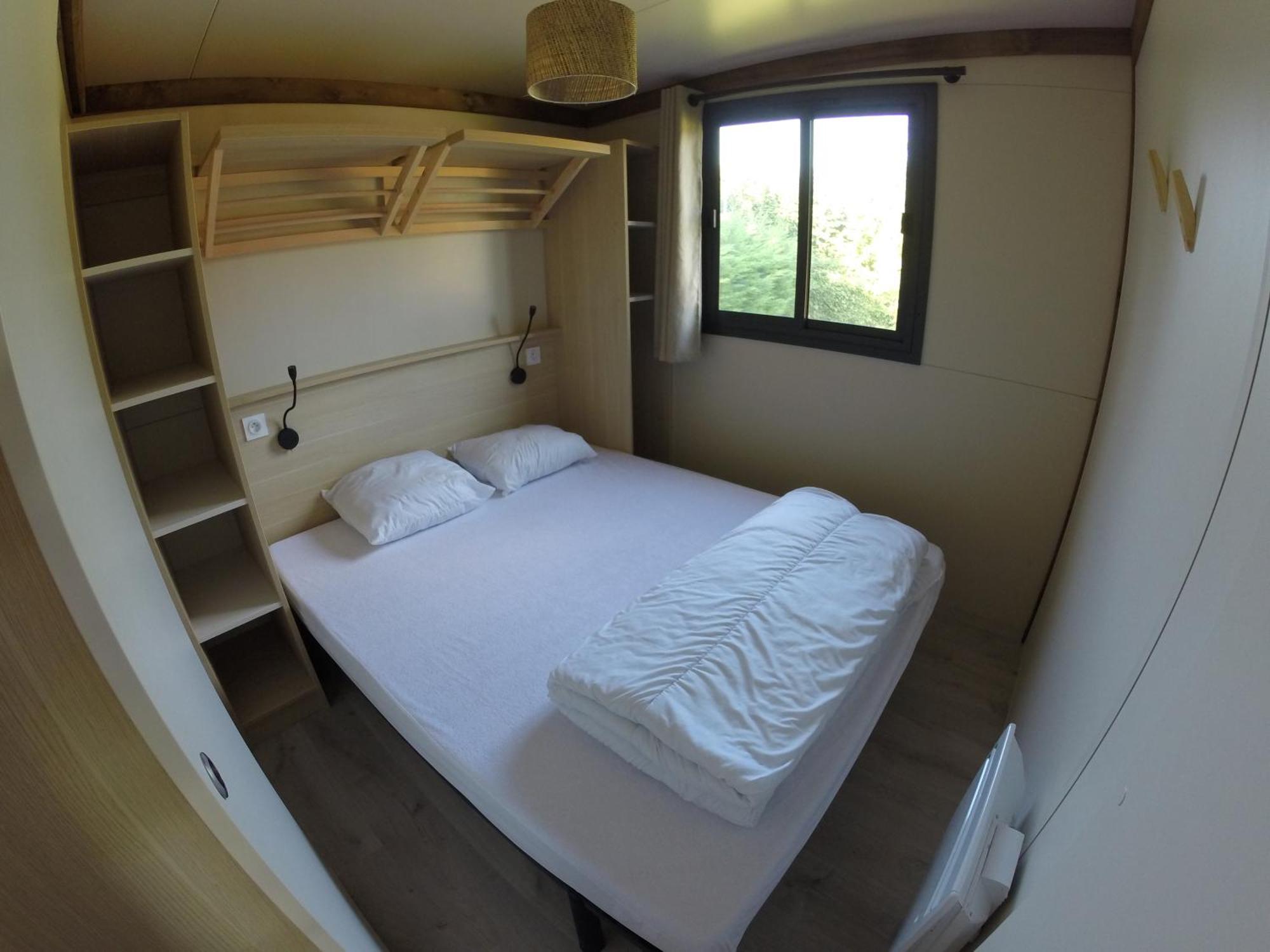 אלטקירש Camping Les Acacias חדר תמונה